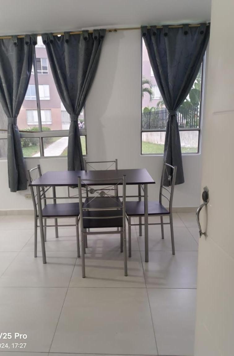 Apartamento El Indi0 Acostado