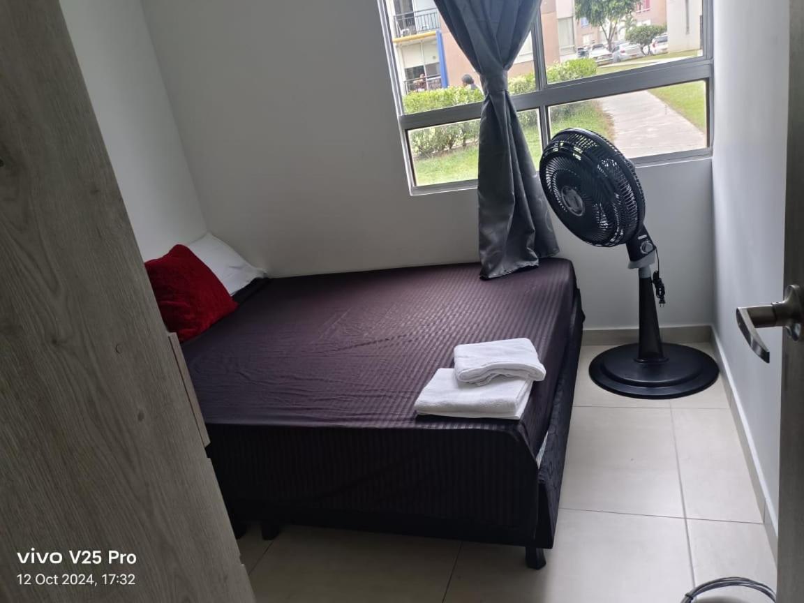 Apartamento El Indi0 Acostado