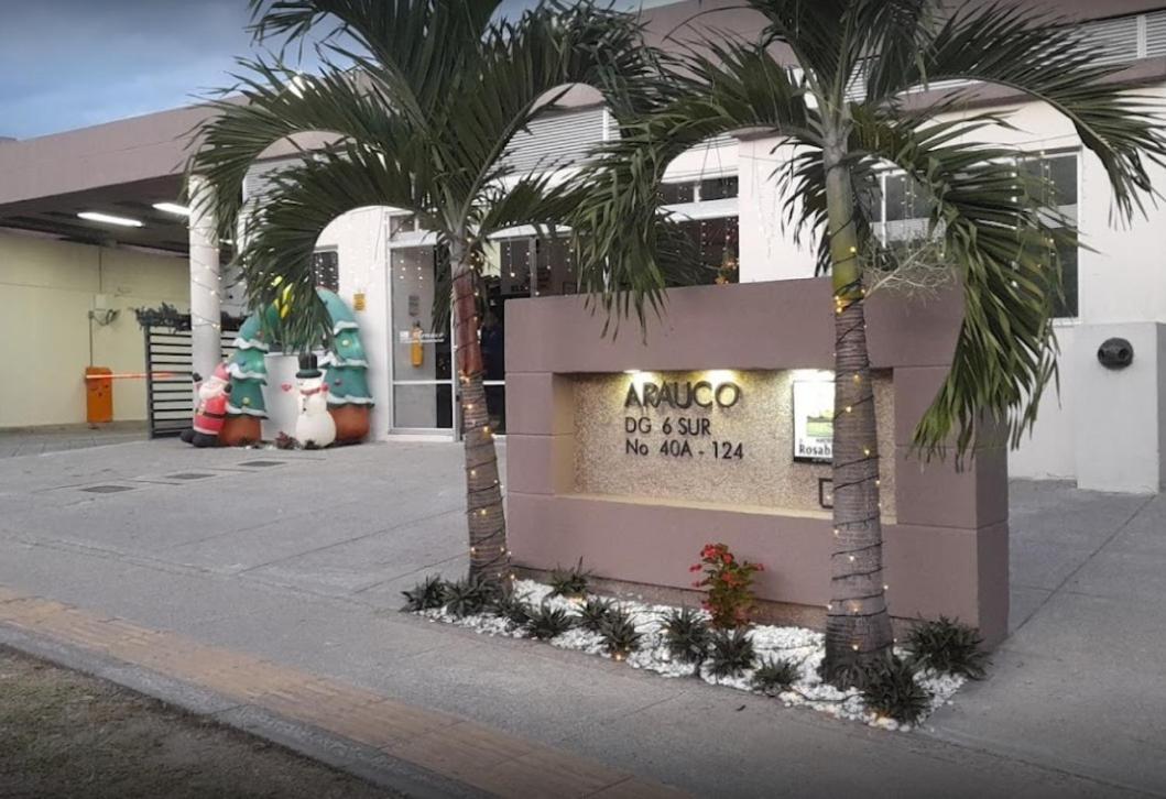 El Indi0 Acostado Apartamento Villavicencio